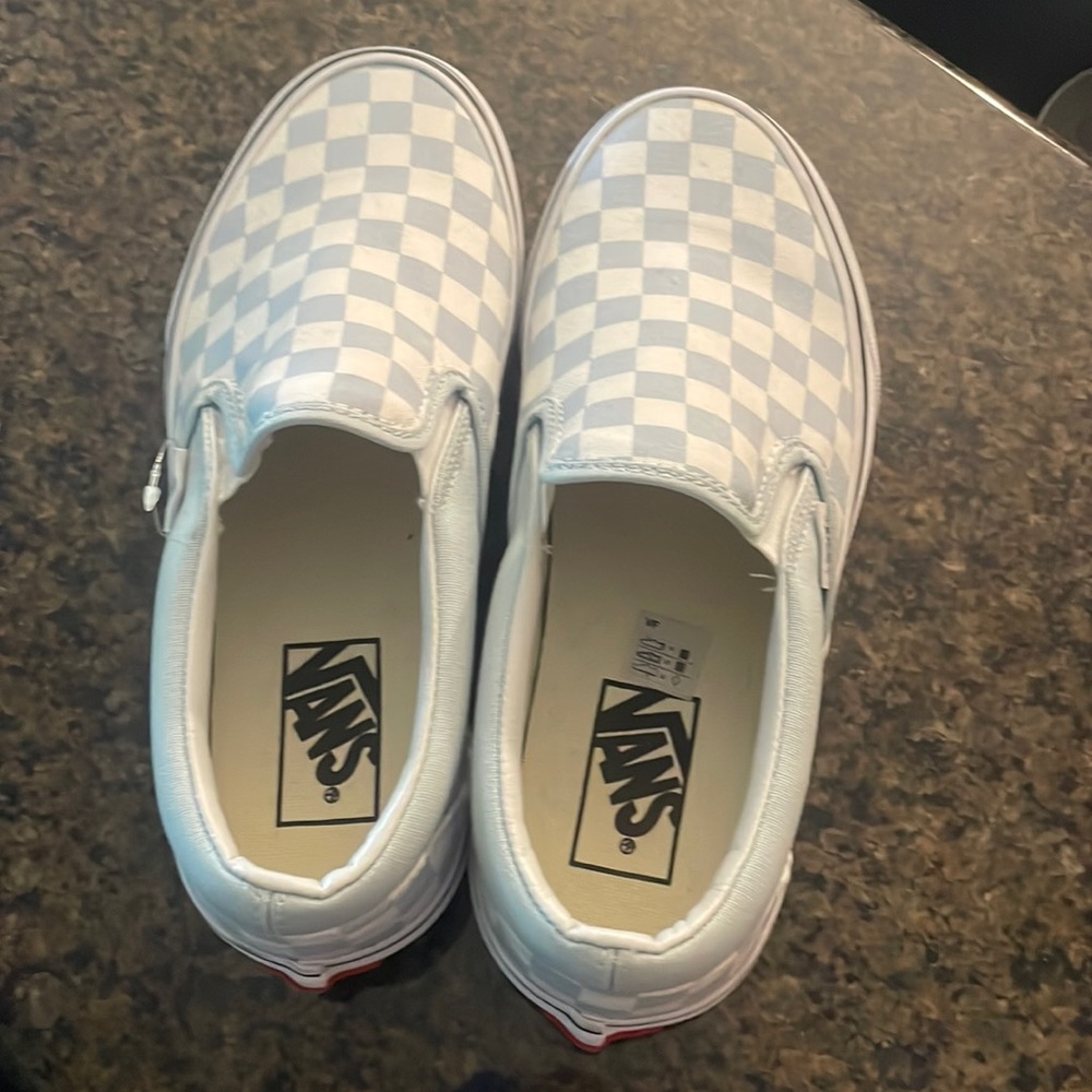 vans